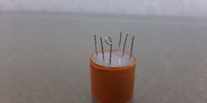 4507 2:1:1 Pulse Transformer