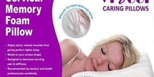 Cervical Pillow