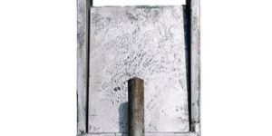 Mild Steel Clamping Cylinder