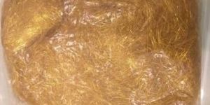 Metallic Fiber