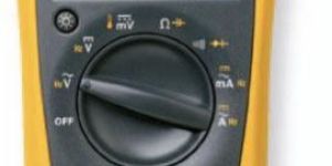 Digital Multimeters