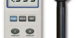 UV Light Meter