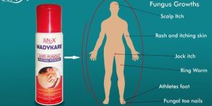 Antifungal Dusting Powder