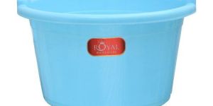 Plastic Tub