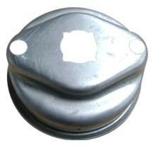 Deep Drawn Stamping Parts