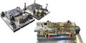 Drilling Fixtures