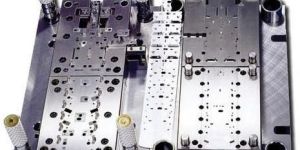 Progressive Dies