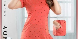 Fanvy Short Nighties