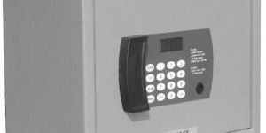 Electronic Safe