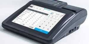 Retail Shop Billing Machines