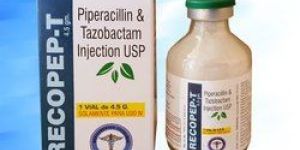 Piperacillin Tazobactam Injection
