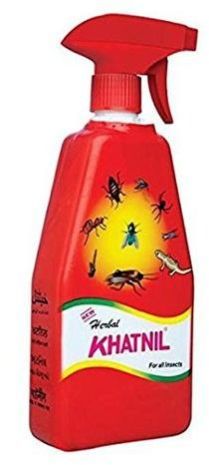 Herbal Khatnil Insecticides