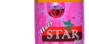 Red Rose Cleaning Compound