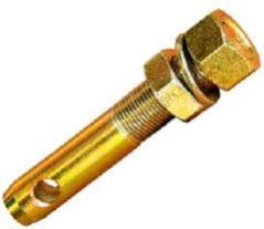 Adjustable Lift Arm Pins