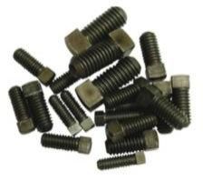 Square Head Set Screws