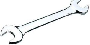 Double Open End Spanner