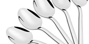 Stainless Steel Spoon