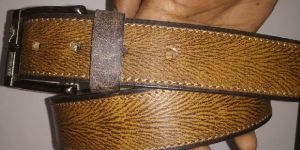 Leather Belts