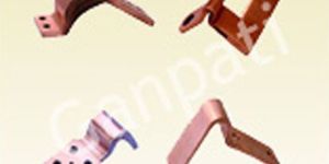 Copper Bus Bar Connector