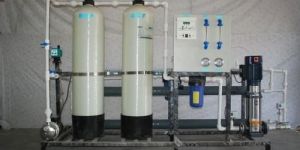 Reverse Osmosis Systems