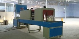 Shrink Wrapping Machine