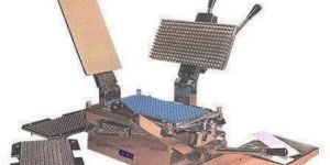 Manual Capsule Filling Machine