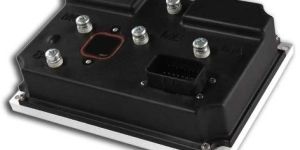 Servo Drive Vehicle Mount