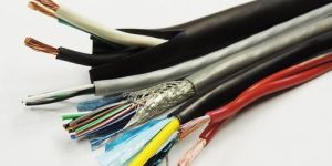 ZERO HALOGEN FLAME RETARDANT ELECTRICAL CABLES