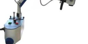 Table Clamp Operating Microscope