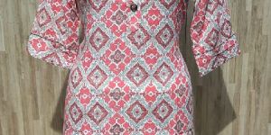 Rayon Kurti