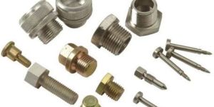 Precision Turned Components