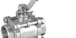 Ball Valve