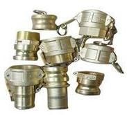 Camlock Hose Coupling