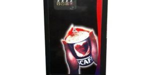 Coffee Vending Machine