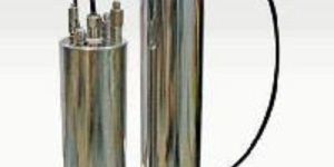 Soda Carbonator Tank