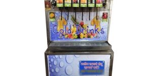 Soda Vending Machine