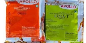 Soft Drinks Cola-T Powder