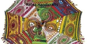 Rajasthani Handcrafted Umbrella