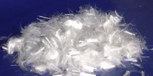 Polypropylene Fiber
