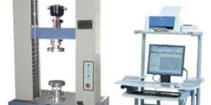 Universal Testing Machines