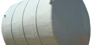 FRP Storage Tank