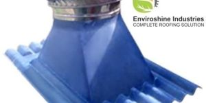 Turbo Air Ventilator