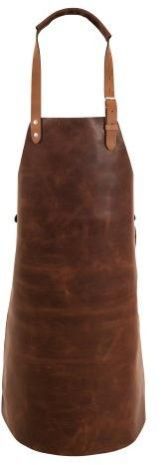 Leather Apron