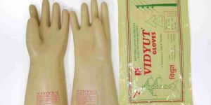 Handgloves 11kv