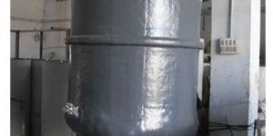 FRP Pressure Tank