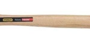 Wood Ball Pein Hammer