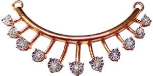 Diamond Mangalsutra for Women's