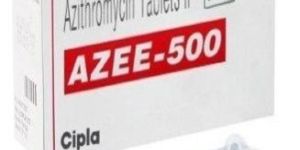 Azithromycin Tablets