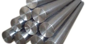 Stainless Steel Round Bar