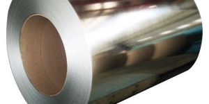 JT Stainless Steel Coils